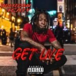 BELIZEAN TEAZY “GET LIVE” OUT NOW!