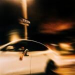 SHADY BLU “FAST ASLEEP” OUT NOW!
