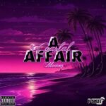 MARINEZ “A COASTAL AFFAIR” ALBUM REVIEW!