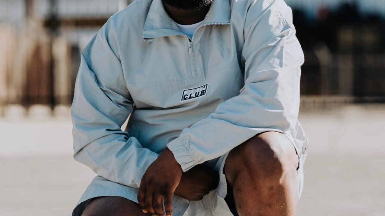 Larry Jayy: Crafting the Sound of Modern L.A.