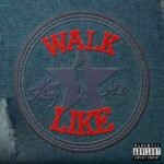 MARC NASTY & AD “WALK LIKE” OUT NOW!