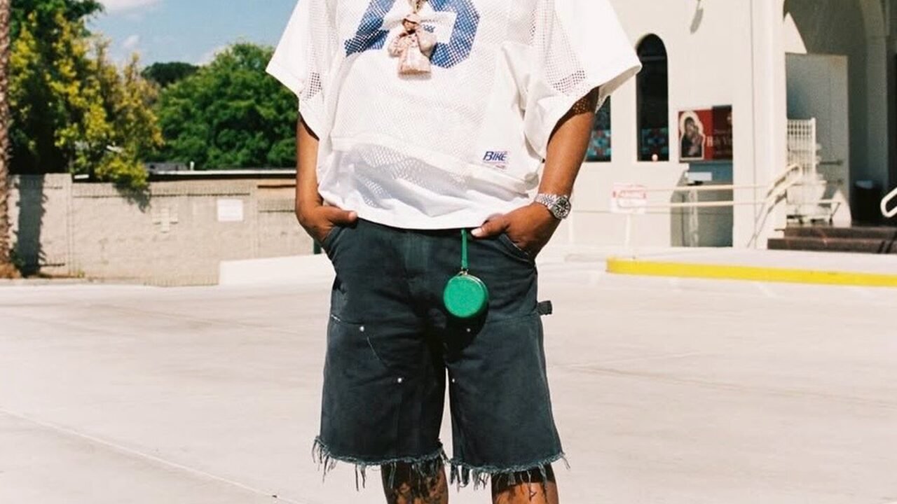 03 Greedo: From Watts to the World — The Unbreakable Spirit Behind Another Night Out