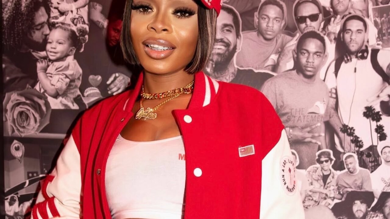 Your Favorite Homegirl: Gina Views — One Of LA’s Beloved Voices 