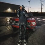 The Youngest In Charge: Inglewood’s Own 310babii drop’s “WEBKAM”