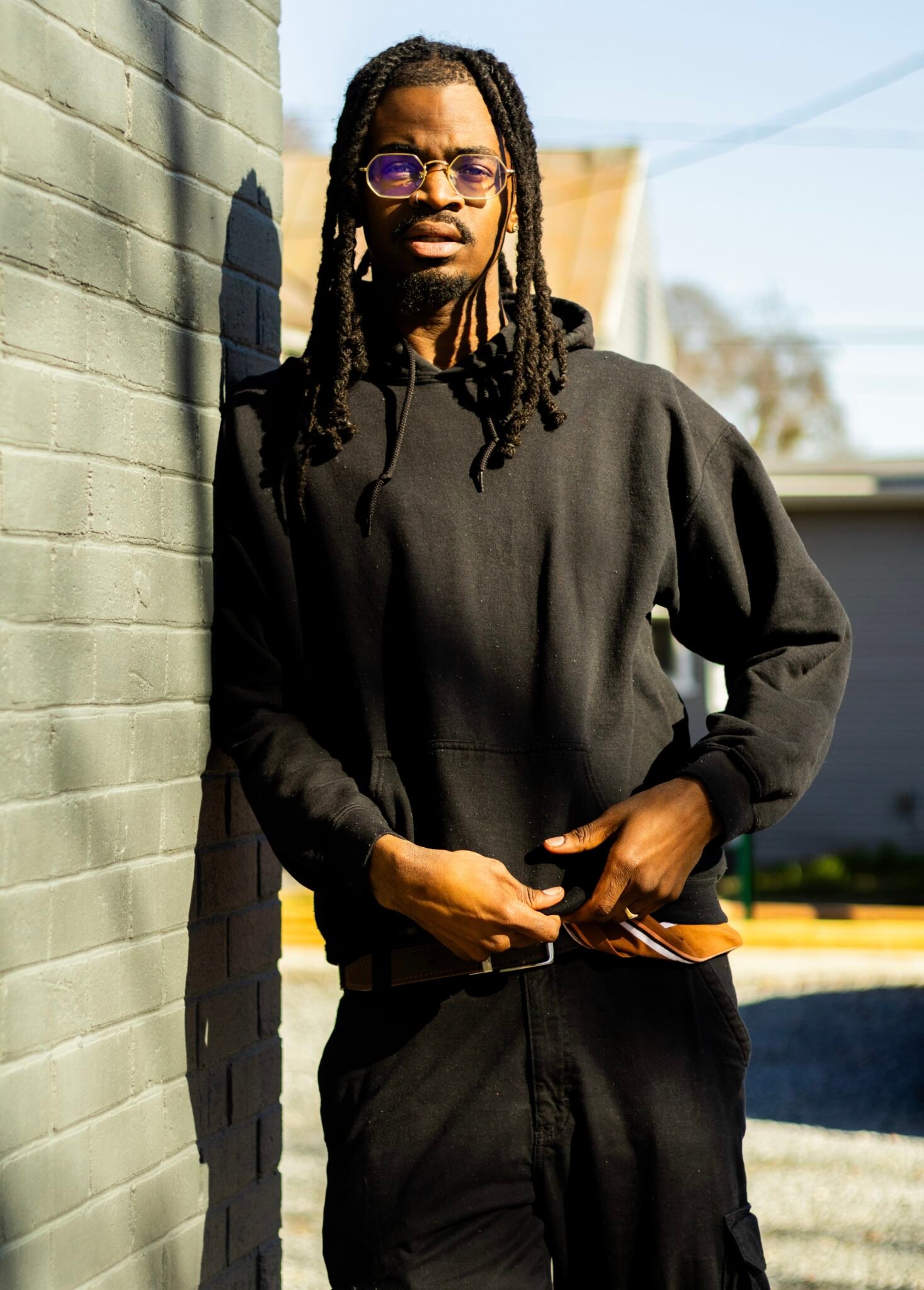 Heelix Channels Family, Loss, and Perseverance Into His Latest Album ...