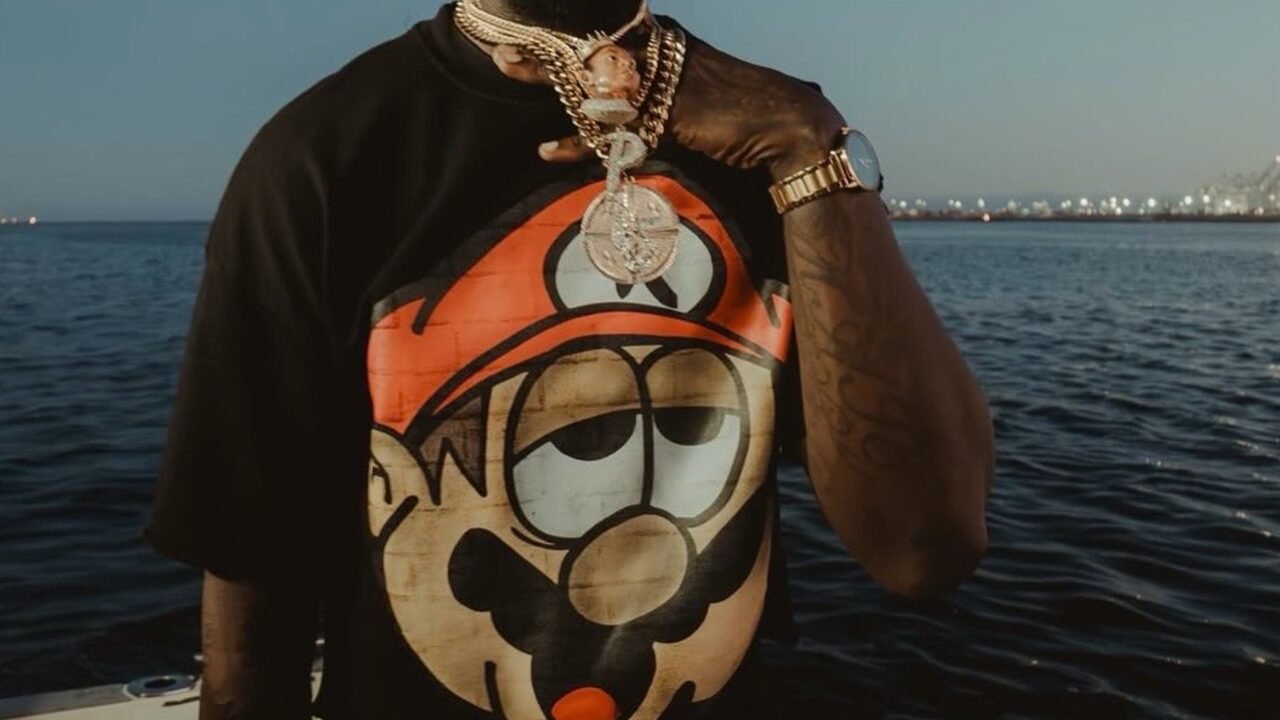 The Relentless Climb of Chef Boy: A West Coast Story in Motion