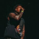 The Evolution of Bino Rideaux: From Streets to Studio