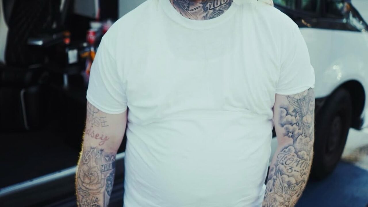 Built From Loss and Hustle: Inside the Rise of Belly Gang Kushington