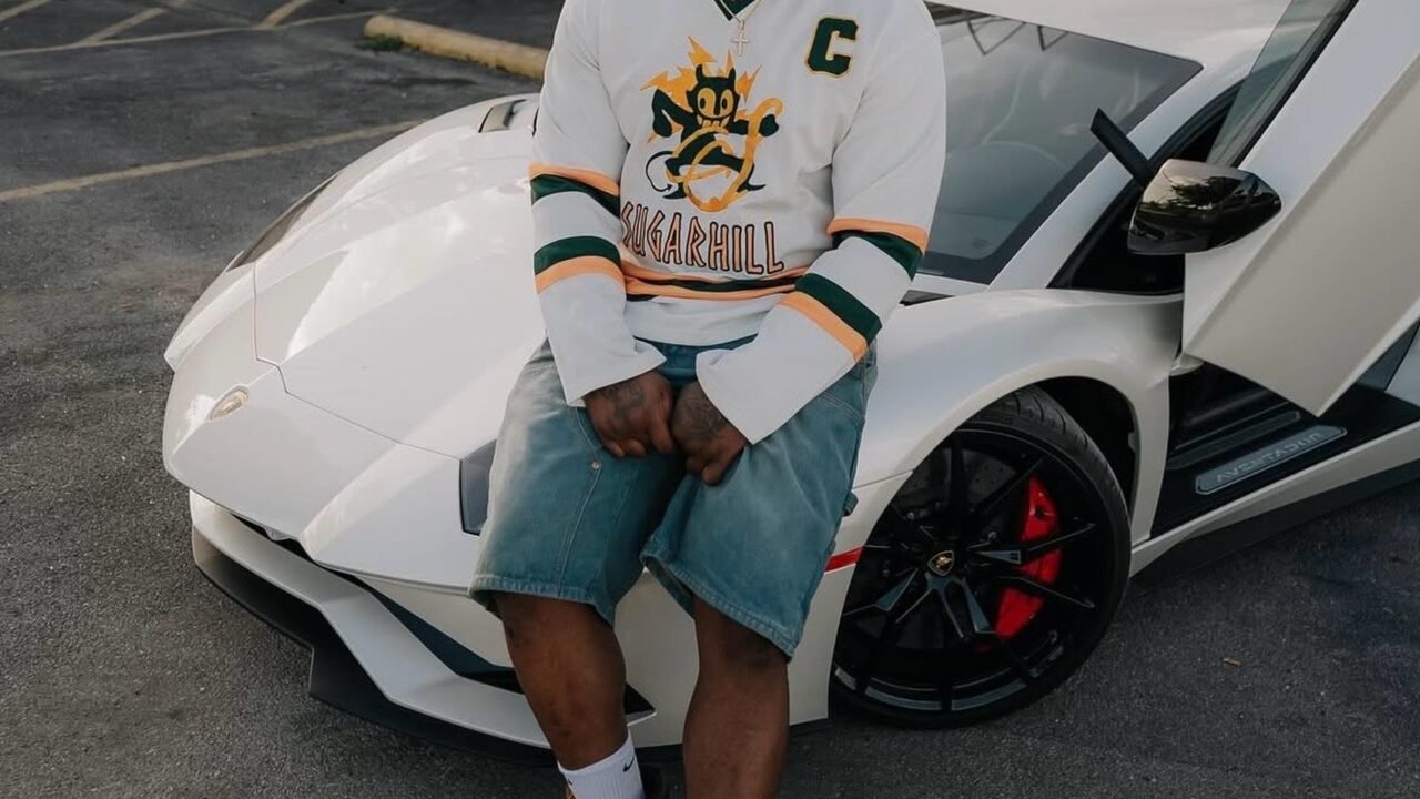 The Voice of the Streets, The Mind of a Leader: DW Flame’s Story