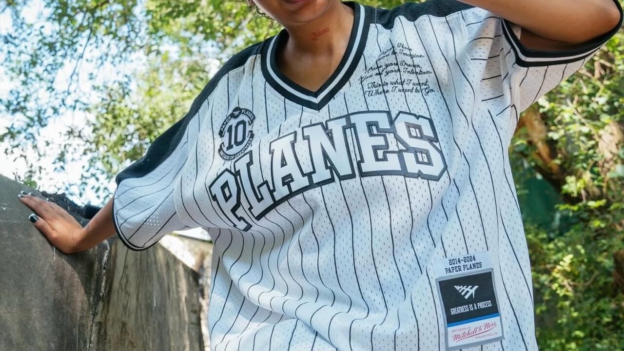 From Fashion to the Booth: The Creative World of Baby Osamaa