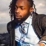 From Wooster to Los Angeles: The Journey of Chuck Die$el