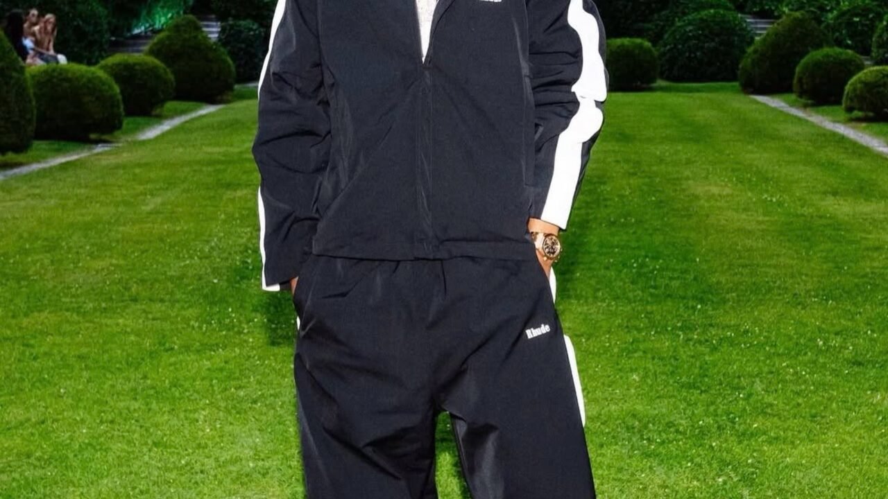 Toronto’s Own Pressa: A Journey Through Struggle and Success