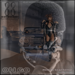 88Keys Entertainment’s Nieko Nicole Releases “On Go”