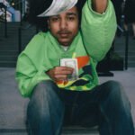 From Kitchen-Table Lyrics to Studio Sessions: The Journey of Zaytrnl