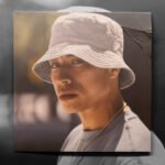 BLVKROSEROMAN: Redwood City’s Voice of “The Beautiful Struggle”