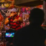 Cleveland Ohio’s Own: Ruben Seven “The Artist That Refused to Fold”