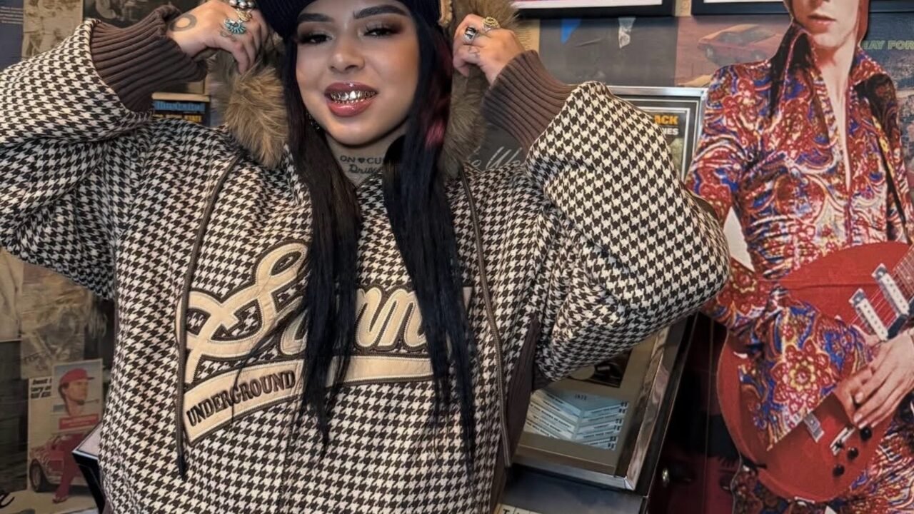 The Making of Stella Standingbear: A Story of Identity and Impact