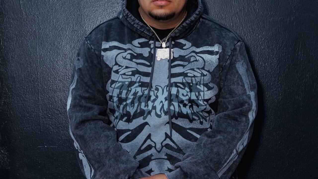 Raised in the Ghetto, Made in Oakland: The Story of Baby Gas