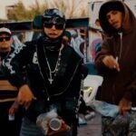 A Cross-Border Collaboration: Eden La Torre x AB96 Drop Sin Fronteras