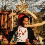 Inside Spiveyson’s Most Complete Body of Work: “Heir To The Wounds”