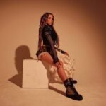 A Genuine Voice From Oxnard: The Story of Goldiie Lux