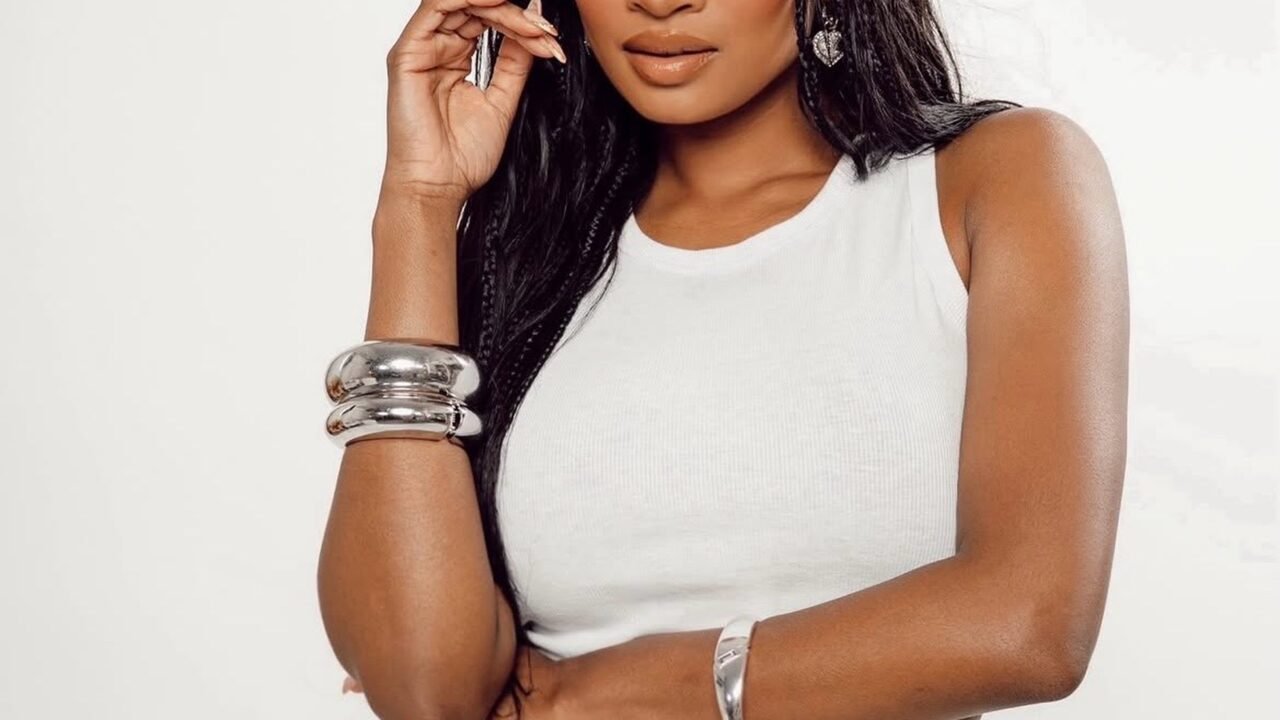 The Journey of Kayla Brianna: Growth, Talent, and Independence