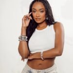 The Journey of Kayla Brianna: Growth, Talent, and Independence