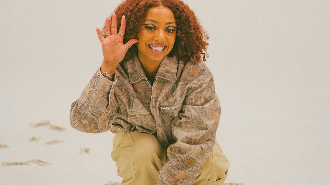 Abby Jasmine Turns Early Discipline Into Creative Power