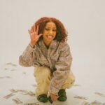 Abby Jasmine Turns Early Discipline Into Creative Power