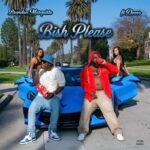 From “Missed Calls” to “Bish Please”: Brandon Marquiste’s Back-to-Back Releases 