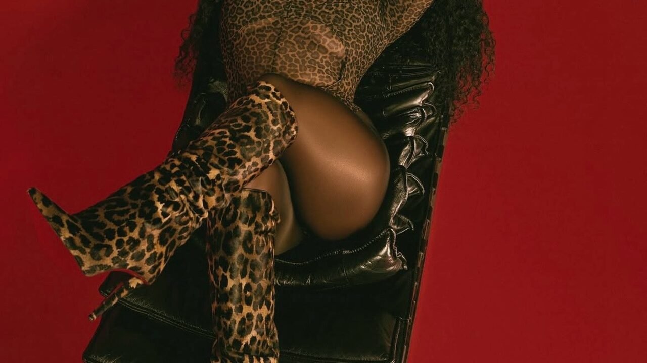 From Houston’s Northside to National Spotlight: The Rise of KenTheMan