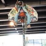 Destined for This: How DFG Ju Found His Lane in Hip-Hop