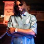 Raised Through Adversity, Driven by Music: The Story of Seven Hndrx