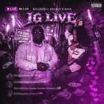 Splurge Brings Summer Early With New Single “IG LIVE” ft. Double R Miya