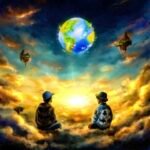 New Music Alert: Yung Mondo & Yung Santos Release “YUNGWORLD”