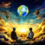 From “S TO THE A” to “Yung World”: Yung Mondo Keeps Building