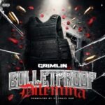 Grimlin Keeps the Momentum Going With “BulletProof Dilemma”