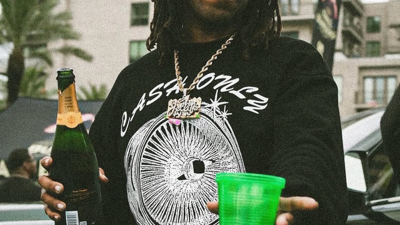 From New Orleans to Jet Life: Curren$y’s Two-Decade Run in Hip-Hop