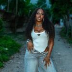 The Rise of Monifa Goss: Talent, Passion and Purpose