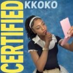 New Voice, Big Energy: KKOKO Releases “Certified”