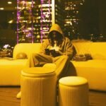 Malik Corleone: From the Bronx to Fayetteville, A Story Told Through Music