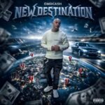GMDCASH Keeps the Momentum Going With “New Destination”