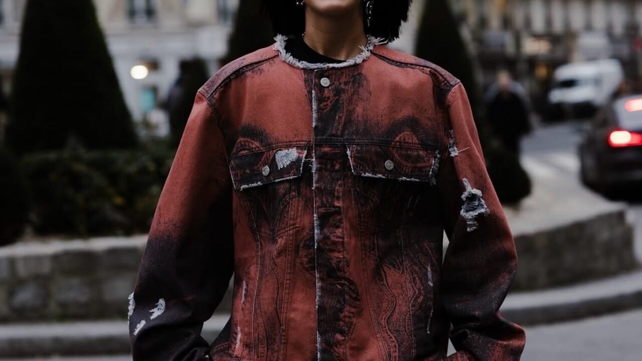 Raised in Belgium, Rooted in Morocco: A Journey Defined by Culture & Expression 