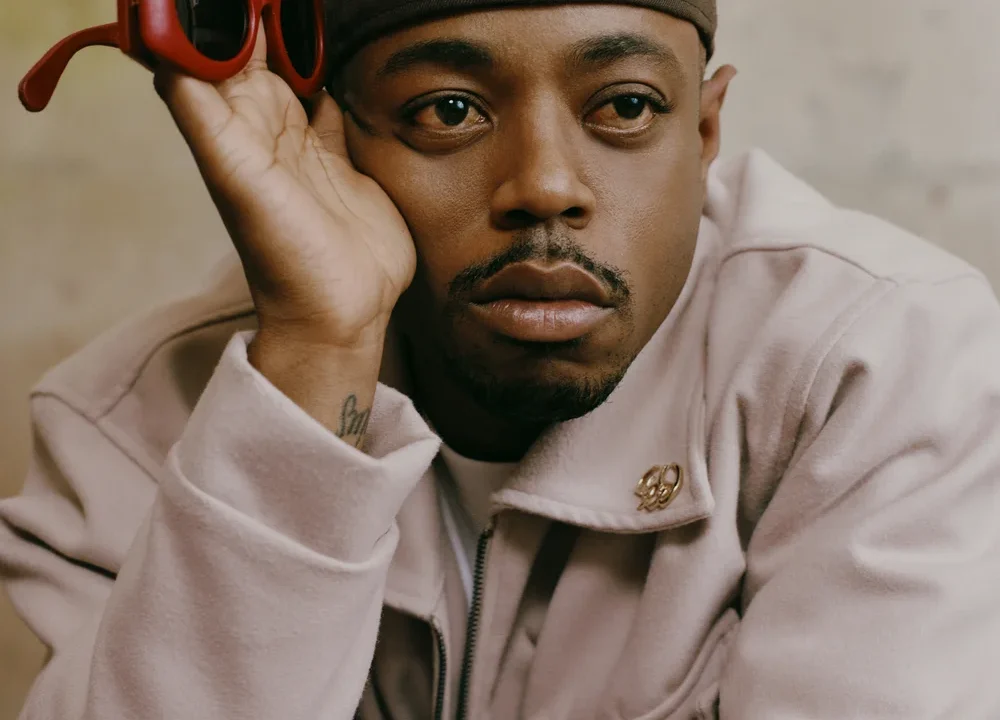 A Voice From Compton: The Westside Boogie Story