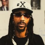 A Product of Detroit: The Story of Boldy James