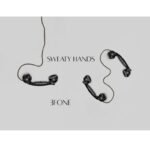 3fone Drops New EP “Sweaty Hands” — Self-Produced, Written & Engineered 