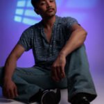 Love, Loss, and Growth: Andy Fresh Is Telling His Truth