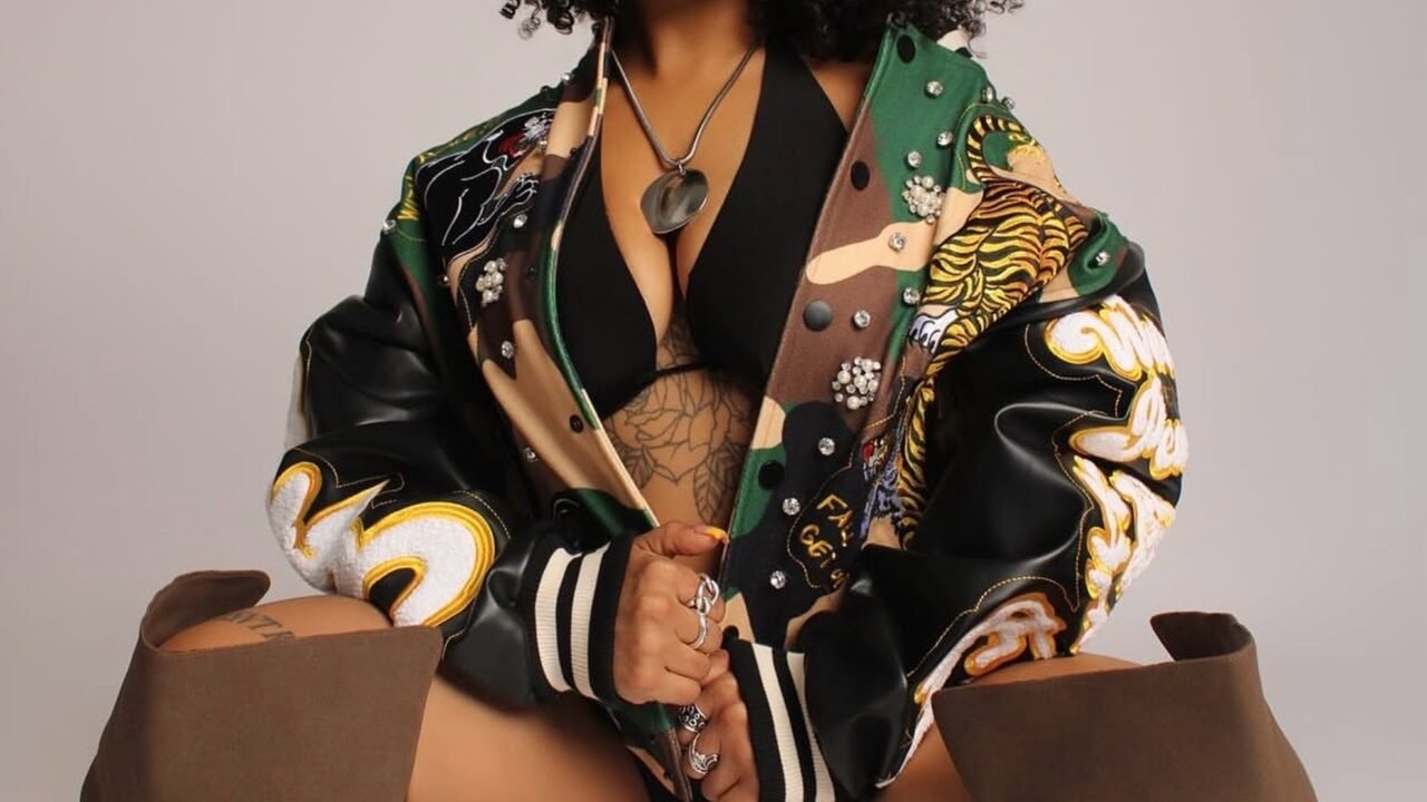 From Def Jam to Independence: The Evolution of S3nsi Molly