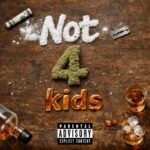 Los Angeles Artist Da Mystro Shows His Full Skill Set on Not 4 Kids