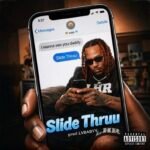 Zaya1hunnit & LVBabyy Deliver a Summer Anthem With “Slide Thruu”